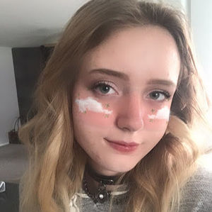 Meet your Posher, Kiah